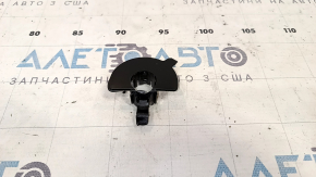 Left rear bumper central parking sensor bracket for Tesla Model 3 18-23