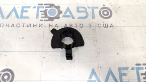 Left rear bumper central parking sensor bracket for Tesla Model 3 18-23
