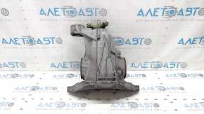 Rear differential gearbox Mercedes W167 GLE 350 20-23 2.0T AWD 61k