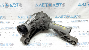 Front gearbox Mercedes W167 GLE 350 20-24 AWD 61k