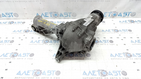 Front gearbox Mercedes W167 GLE 350 20-24 AWD 61k