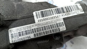 Front gearbox Mercedes W167 GLE 350 20-24 AWD 61k