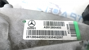 Transfer case Mercedes W167 GLE 350 20-23 AWD 61k with damper