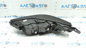 Honda Accord 23-26 LED front right headlight, breather flange chipped