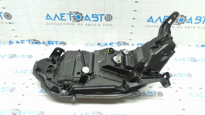 Honda Accord 23-26 LED front right headlight, breather flange chipped