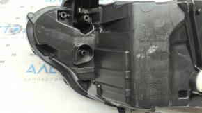 Honda Accord 23-26 LED front right headlight, breather flange chipped