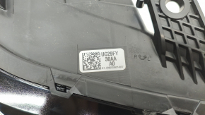 Honda Accord 23-26 LED front right headlight, breather flange chipped