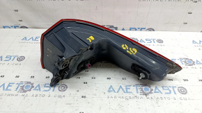 Outer wing light left BMW 5 G30 17-20