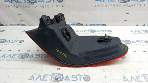 Outer wing light left BMW 5 G30 17-20