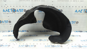 Rear right fender liner Hyundai Santa Fe 24-25