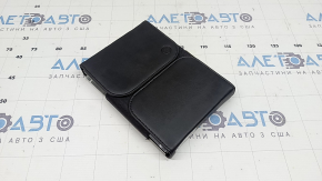 Manual instruction BMW 5 G30 17-23 English language