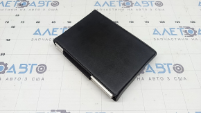 Manual instruction BMW 5 G30 17-23 English language