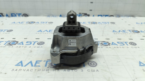 Left engine mount BMW X3 G01 19-21 2.0T RWD