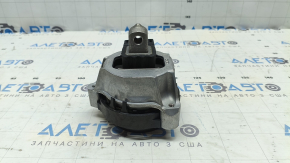 Left engine mount BMW X3 G01 19-21 2.0T RWD