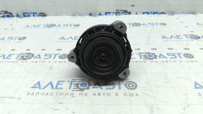 Left engine mount BMW X3 G01 19-21 2.0T RWD