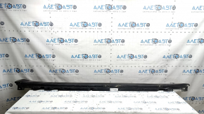 Right threshold BMW 5 G30 17-23 graphite, scratches, chips