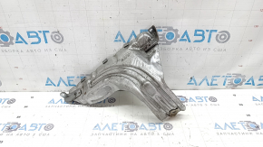 Exhaust manifold protection Mercedes W167 GLE 350 20-26