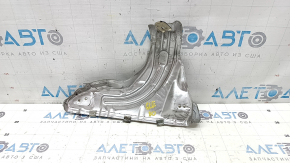 Exhaust manifold protection Mercedes W167 GLE 350 20-26