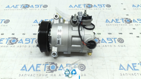 Air Conditioning Compressor for Jeep Compass 11-16 2.0 2.4 CG447150-0751