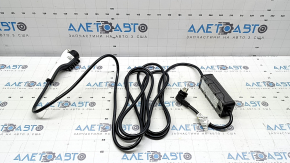 Charging from the Hyundai Ioniq 5 22-24 120V network