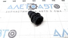 Cooling system flange Mercedes W167 GLE 20-26