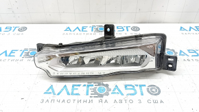 Fog light left PTF BMW X3 G01 18-21 light