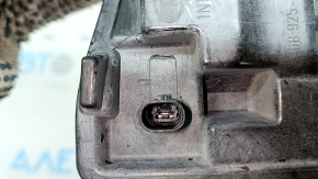 Fog light left PTF BMW X3 G01 18-21 light