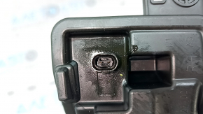 Right fog light for BMW X3 G01 18-21, light
