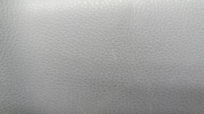 Front dashboard with AIRBAG Toyota Camry v70 21-24 gray, scuffs, rust on the squib