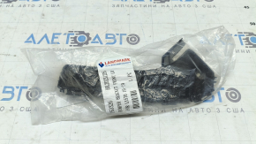 Left front bumper mount for Lexus LX570 16-21