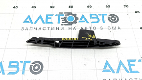 Front bumper mount right BMW X3 G01 18-24 broken mount