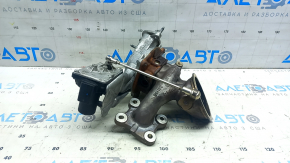 Turbocharger Ford Escape MK4 23- 1.5T assembled 132k