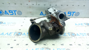 Turbocharger Ford Escape MK4 23- 1.5T assembled 132k