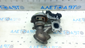 Turbocharger Ford Escape MK4 23- 1.5T assembled 132k