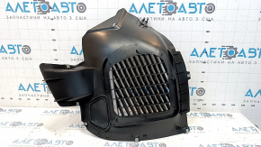 Front left fender liner VW Touareg 11-17 front