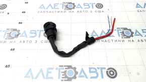 A chip on the automatic transmission of Mercedes W167 GLE 20-26