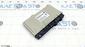 Passenger seat control unit BMW 5 G30 17-23