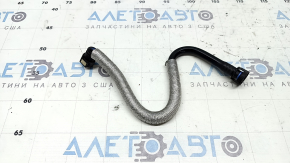 Air pump pipe Mercedes W167 GLE 350 20-23 2.0T