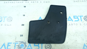 Rear mudguard liner right Ford Escape MK4 20-26 scratch structure