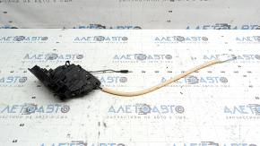 Rear right door lock BMW 5 G30 17-23 with cable and rod
