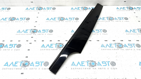 Front left side door trim BMW X3 G01 18-24 gloss, scratches