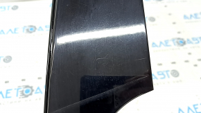 Front left side door trim BMW X3 G01 18-24 gloss, scratches