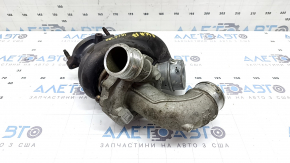 Turbo Ford Escape mk3 17-19 2.0T 138k