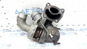 Turbo Ford Escape mk3 17-19 2.0T 138k