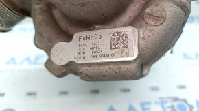 Turbo Ford Escape mk3 17-19 2.0T 138k