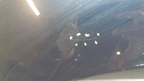 Front left wing Toyota Camry v70 18-24 blue 221 scratches