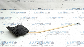 Front right door lock BMW 5 G30 17-23 with cable