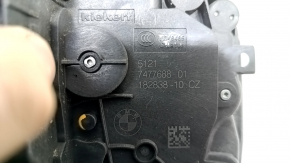 Front right door lock BMW 5 G30 17-23 with cable