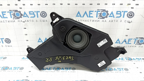 Hyundai Tucson 22-25 Bose Subwoofer