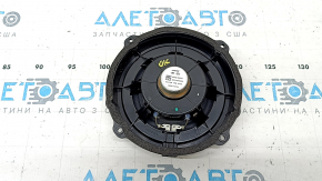 Rear left door speaker Hyundai Tucson 22-26 Limited, Bose
